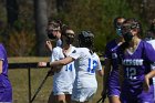 WLax vs Emerson  Women’s Lacrosse vs Emerson College. : WLax, lacrosse